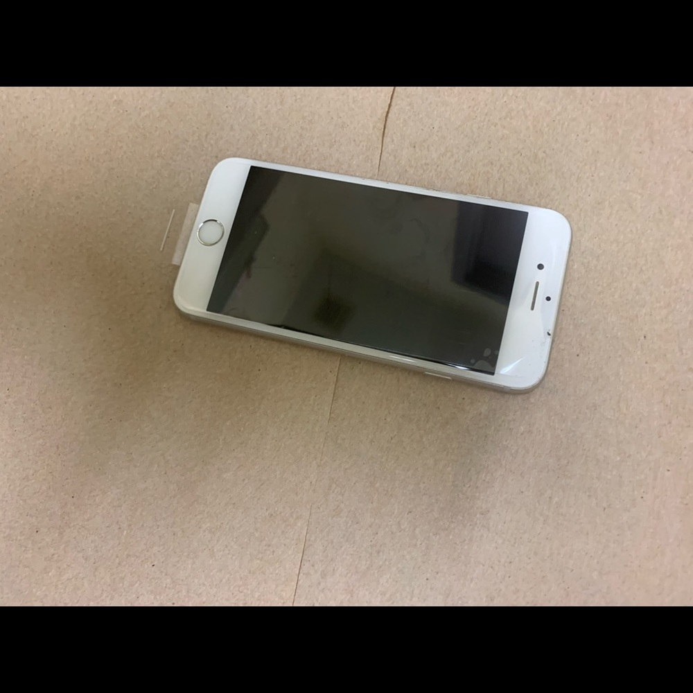 iPhone 6s